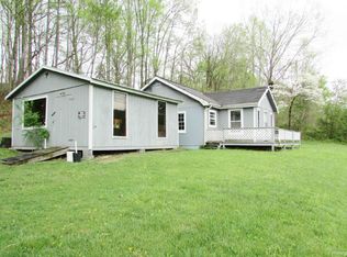 1623 Gap Creek Rd, Elizabethton, TN 37643