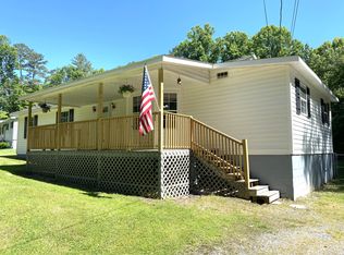 128 Dale Ave, Oliver Springs, TN 37840