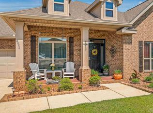 8056 Stream Ridge Rd, Pensacola, FL 32526