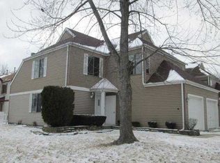 4433 Washington Dr, Richton Park, IL 60471