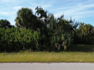 136 April Rd, Rotonda West, FL 33947