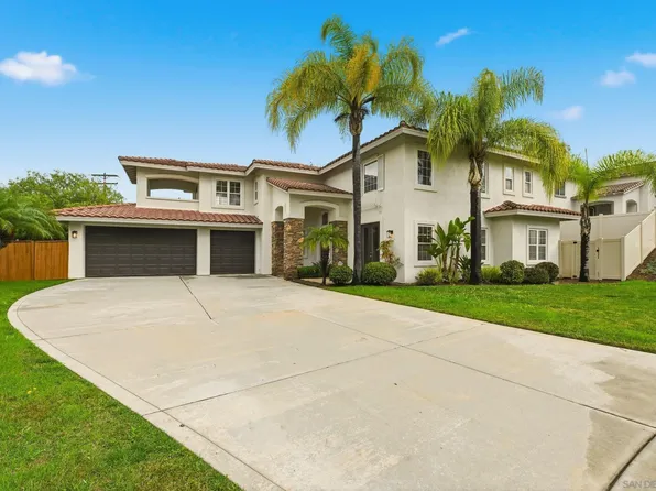 12632 Footman Ln, Poway, CA 92064