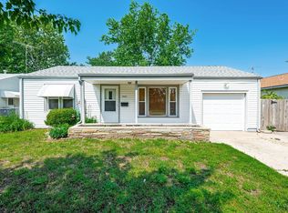 3407 S Gold St, Wichita, KS 67217