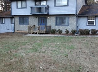 3681 Clubhouse Ln SE, Conyers, GA 30094