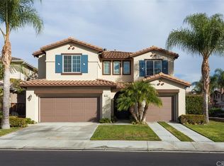 135 N Rose Blossom Ln, Anaheim, CA 92807