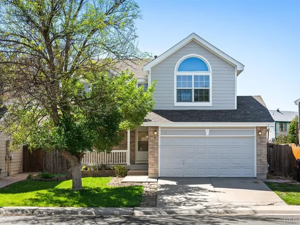 2764 Fernwood Place, Broomfield, CO 80020