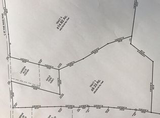 TRACT 4 Pine Ridge Rd, Clinton, TN 37716