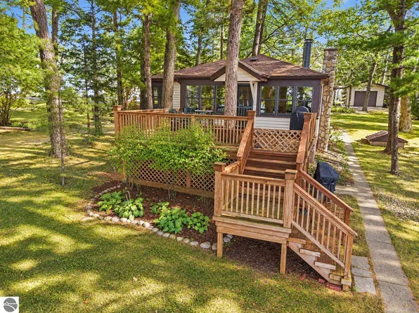 6977 Loud Dr, Oscoda, MI 48750
