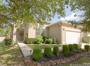 26307 Tuscan Park, San Antonio, TX 78261