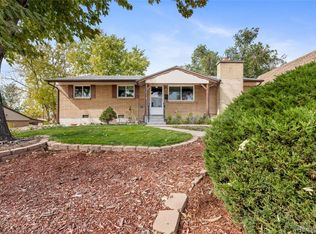 7745 Durango St, Denver, CO 80221