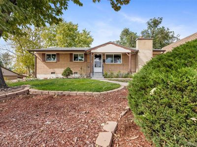 7745 Durango Street, Denver, CO, 80221