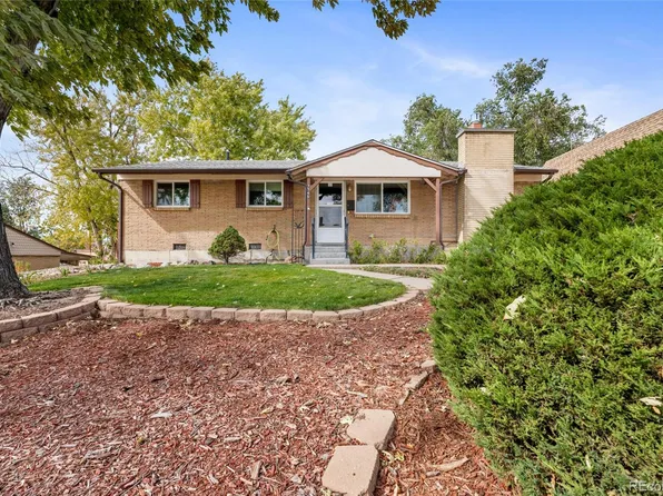 7745 Durango Street, Denver, CO 80221
