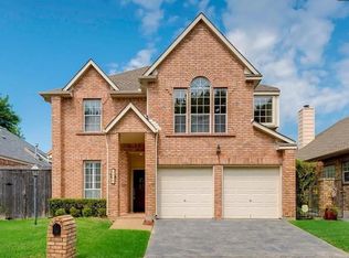 18733 Vista Del Sol, Dallas, TX 75287