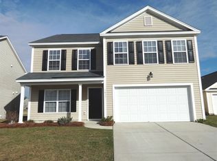 1411 Dabbling Duck Dr, Summerville, SC 29483