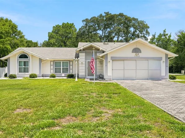 11333 SILVERWOOD COURT, SPRING HILL, FL 34609