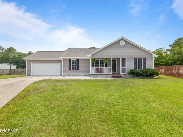 204 Tucson Court, Jacksonville, NC 28540