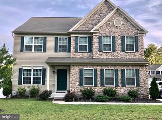 3107 Abingdon Rd, Abingdon, MD 21009