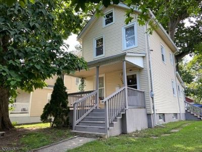 1328 W 3rd St, Plainfield, NJ, 07063