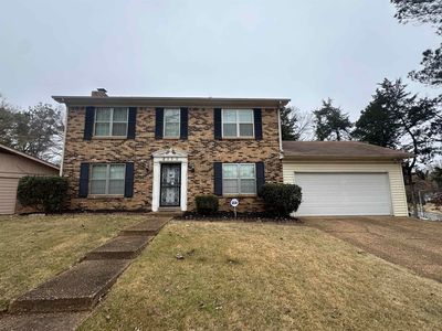 2111 Rock Ridge Rd, Memphis, TN, 38134