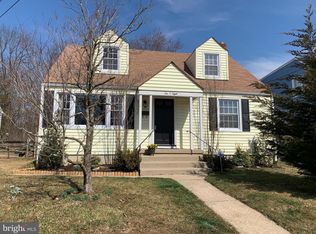 608 Spring Ave, Lutherville Timonium, MD 21093