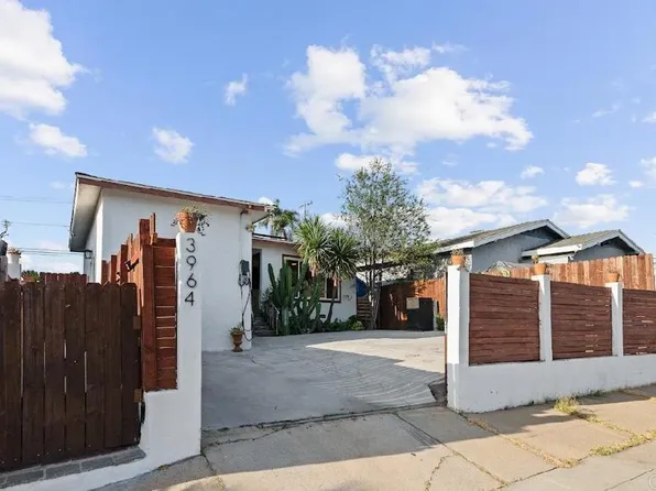 3964 Delta St, San Diego, CA 92113