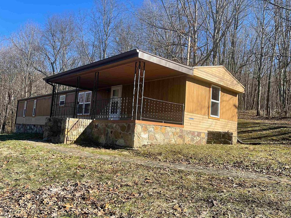 512 Fletchers Mountain Rd, Narrows, VA 24124 Zillow