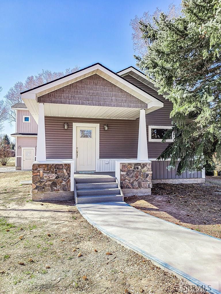 1640 Cromwell Ln Blackfoot Id 83221 Mls 2135461 Zillow