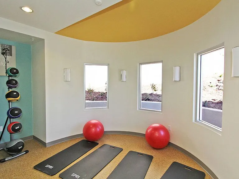 Almeria Townhomes — Photo 16