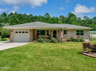 5324 Blue Clay Rd, Castle Hayne, NC 28429