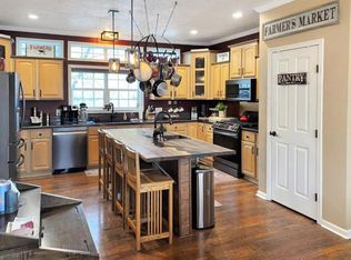 301 6th St, Power, MT 59468