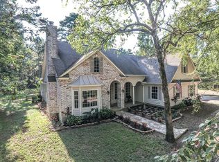 20111 Timber Ridge Dr, Magnolia, TX 77355