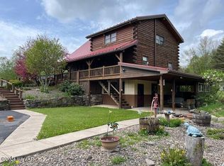 2744 Calvert Rd, Trout Run, PA 17771