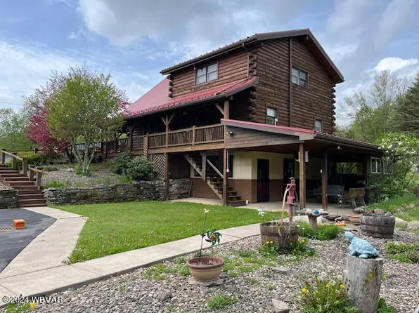 2744 Calvert Rd, Trout Run, PA 17771