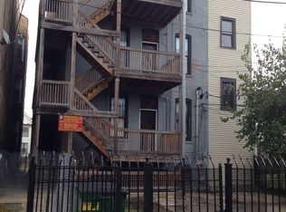7610 S Union Ave #3, Chicago, IL 60620