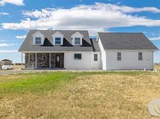 7420 Whitetail Run, Shepherd, MT 59079