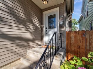 542 E Potter AVENUE, Milwaukee, WI 53207