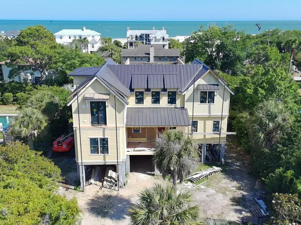 2857 Brownell Ave, Sullivans Island, SC 29482