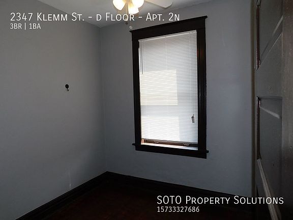 4th image of 2347 Klemm St Floor 2