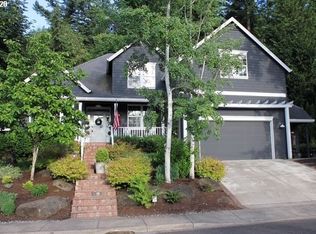 3380 NW South Rd, Portland, OR 97229