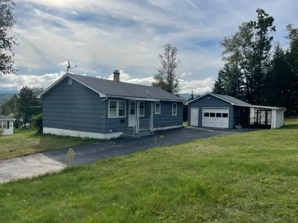 45 Bret Street, Berlin, NH 03570