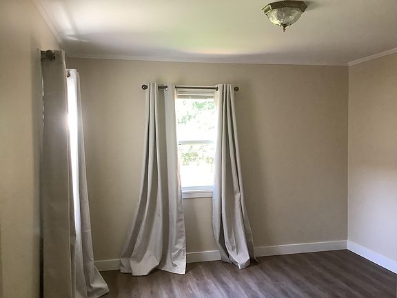 Master bedroom.
