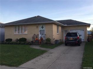 51 Crandon Blvd, Cheektowaga, NY