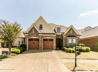 9077 Rue Orleans Ln, Olive Branch, MS 38654