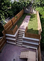 Sold by Block & Lot Real Estate