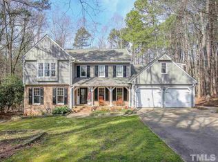 5208 Smallwood Ct, Raleigh, NC 27613