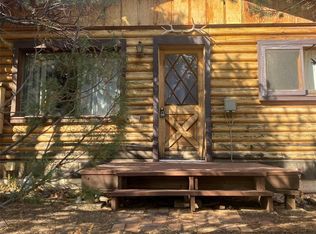 43&44 Crestone, Crestone, CO 81131