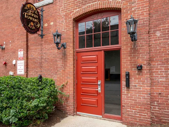 470 Silver Street #319, Manchester, NH 03103