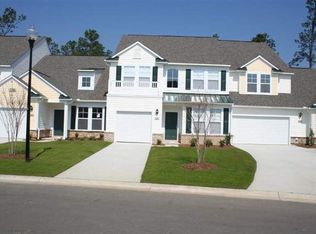 118 Cold Stream Cove Loop UNIT 403, Murrells Inlet, SC 29576