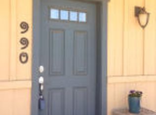 990 N Pine Cliff Dr, Flagstaff, AZ 86001