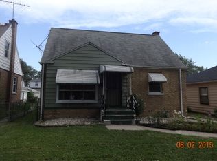 1483 Lincoln Ave, Calumet City, IL
